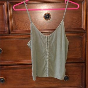 American Eagle soft & sexy tank top
